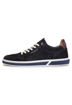 TERRI 07.0 - Sneaker low - dark blue