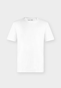 Ausgewählt, white