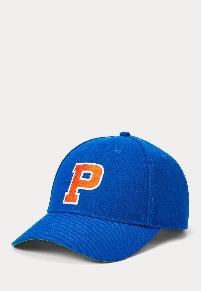 Polo Ralph Lauren - BASELINE HAT - Sapka - sapphire star, Nagyítás