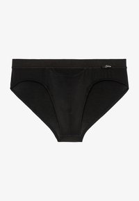 Niet geselecteerd, black