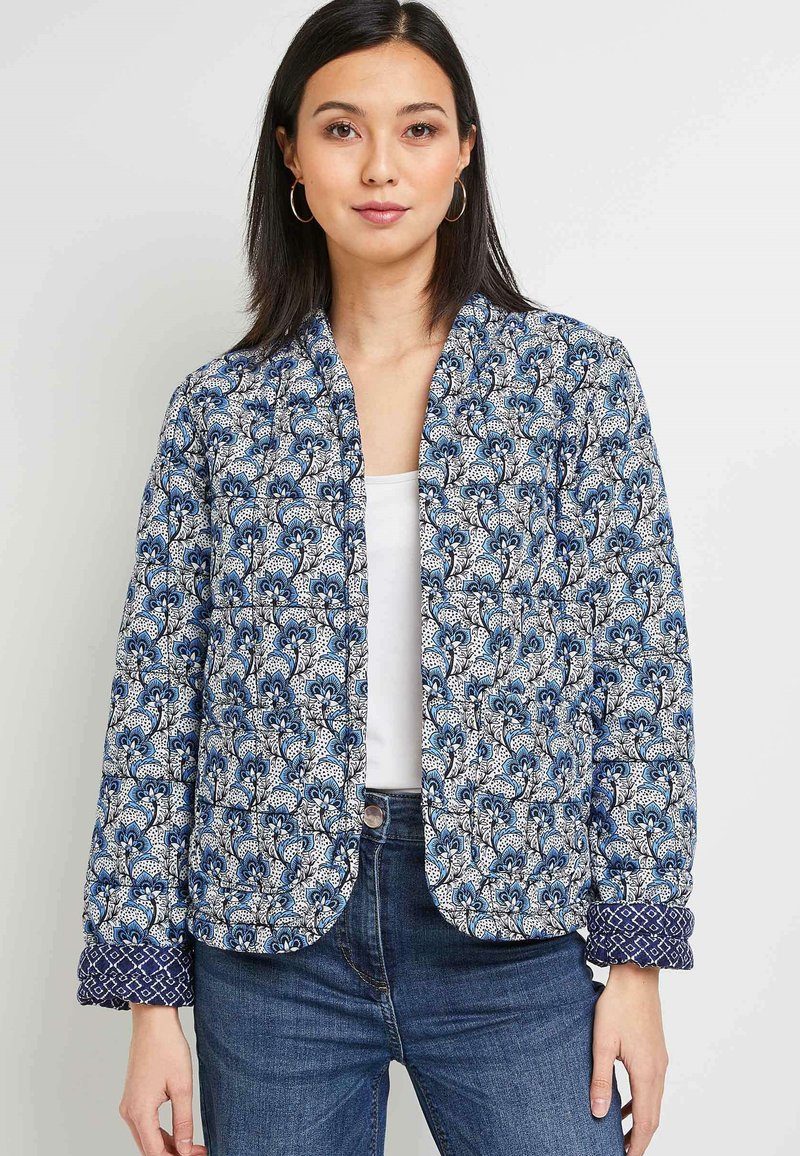 veste adidas femme motif