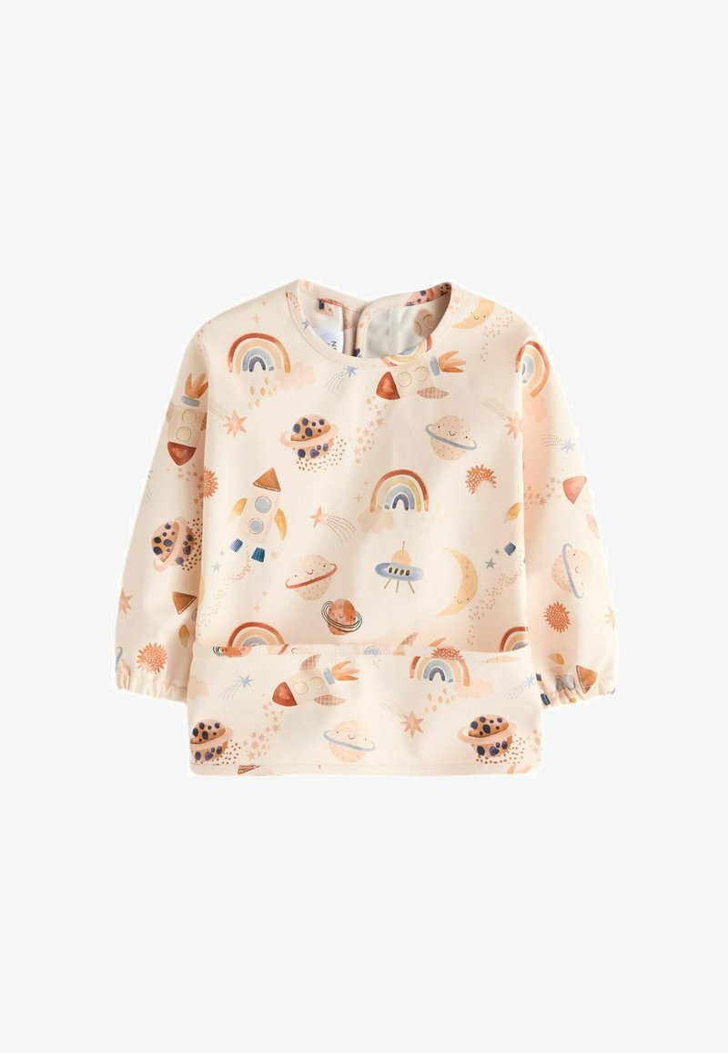 Next WEANING AND FEEDING SLEEVED - Hagesmæk - space