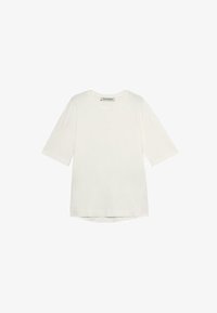 Wybrany, white venice