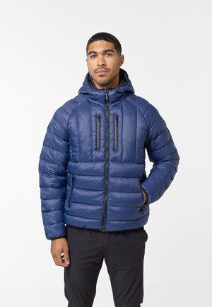 PUFFER - Chaqueta de invierno - blue