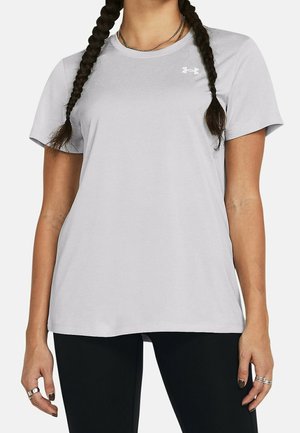 Camiseta deportiva - grey