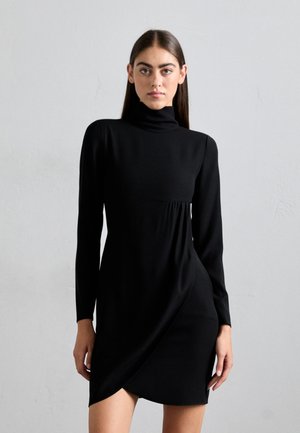 VESTITO - Šaty do práce - black