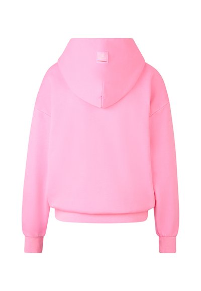 Bogner Fire + Ice Kapuzenpullover - pink