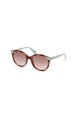 MAX&Co. Lunettes de soleil - marrone chiaro marrone sfumato