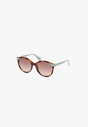 MAX&Co. Zonnebril - marrone chiaro marrone sfumato