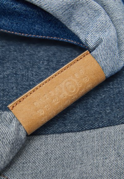 MM6 Maison Margiela JAPANESE BAG MEDIUM UNISEX - Shopping bag - denim