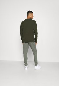 Only & Sons CERES LIFE CREW NECK - Sudadera - forest night