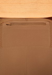 Nike Performance ELITE - Calças - ale brown/silver