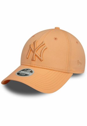 9FORTY NEW YORK YANKEES - Gorra - orange