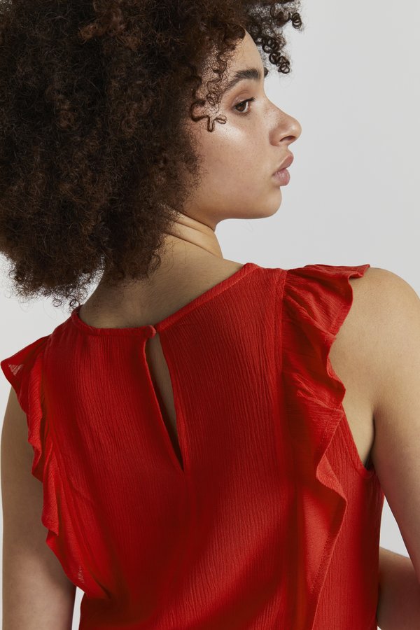 IHMARRAKECH - Blouse - bittersweet4