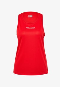 Niet geselecteerd, tango red