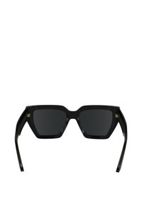 Calvin Klein Slnečné okuliare - black