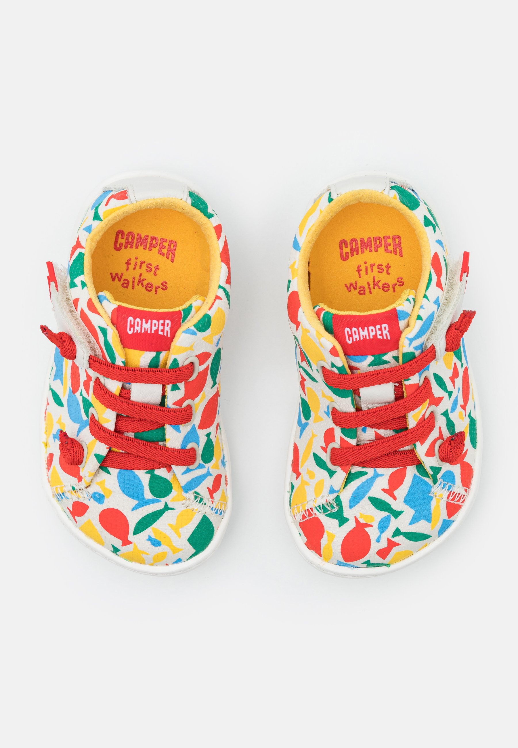 Camper TWINS - Babyschoenen - multicolor/meerkleurig - Zalando.be