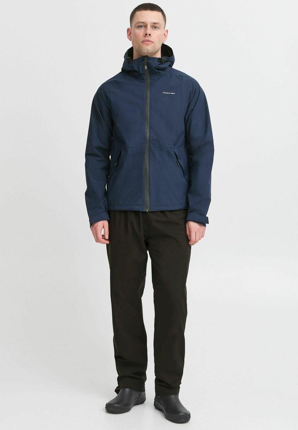 NBGUSTONYS RAIN SET W PRO 10000 - Waterproof jacket