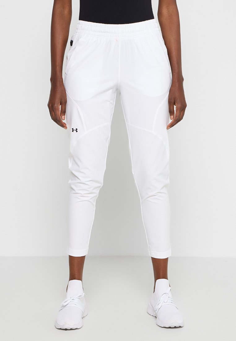 Under Armour Trainingsbroek wit Under Armour Trainingsbroek wit