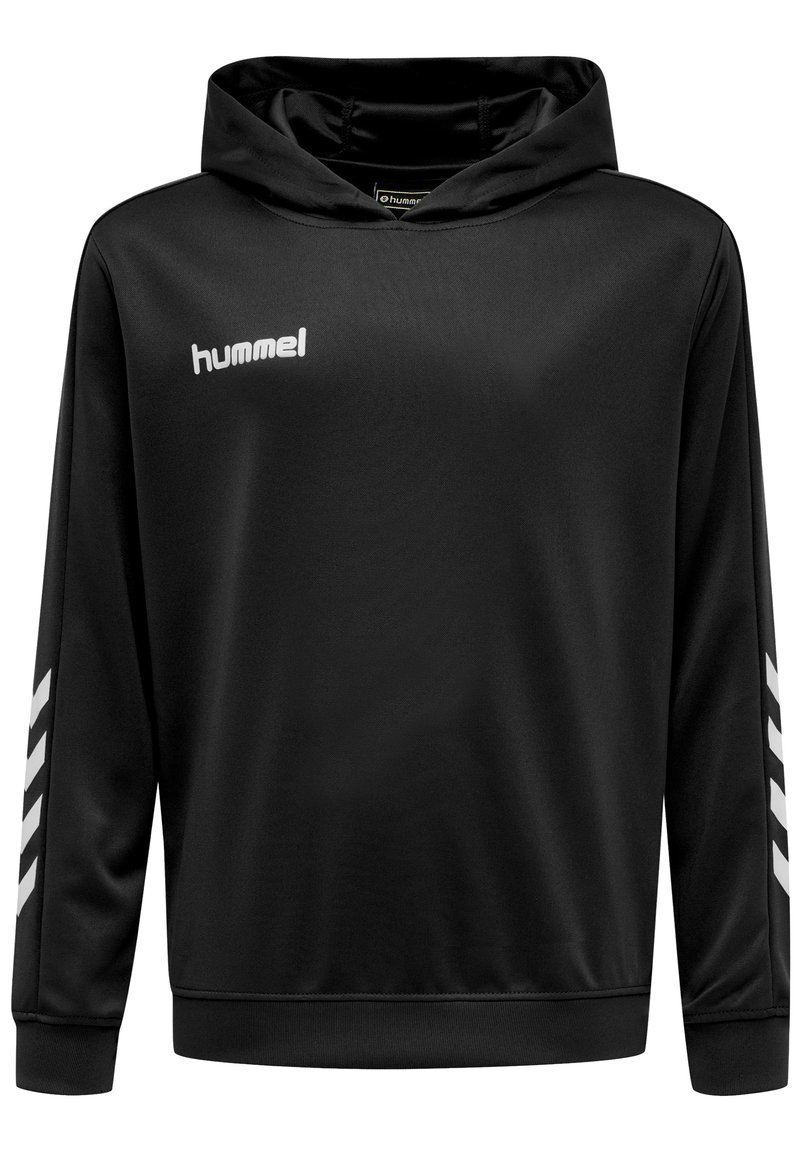 Hummel Hoodie zwart