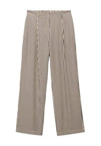SAL - Housut - off-white