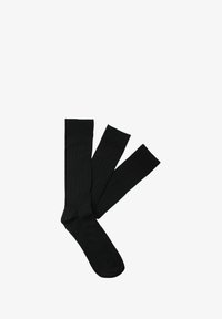 Ausgewählt, black