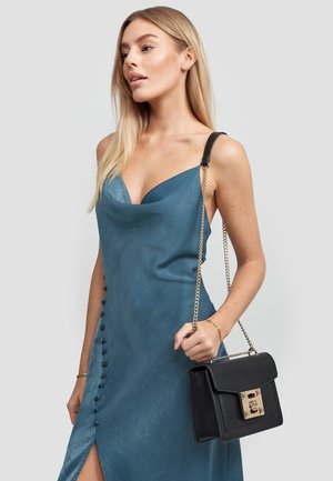 Harpa Sac bandoulière - black