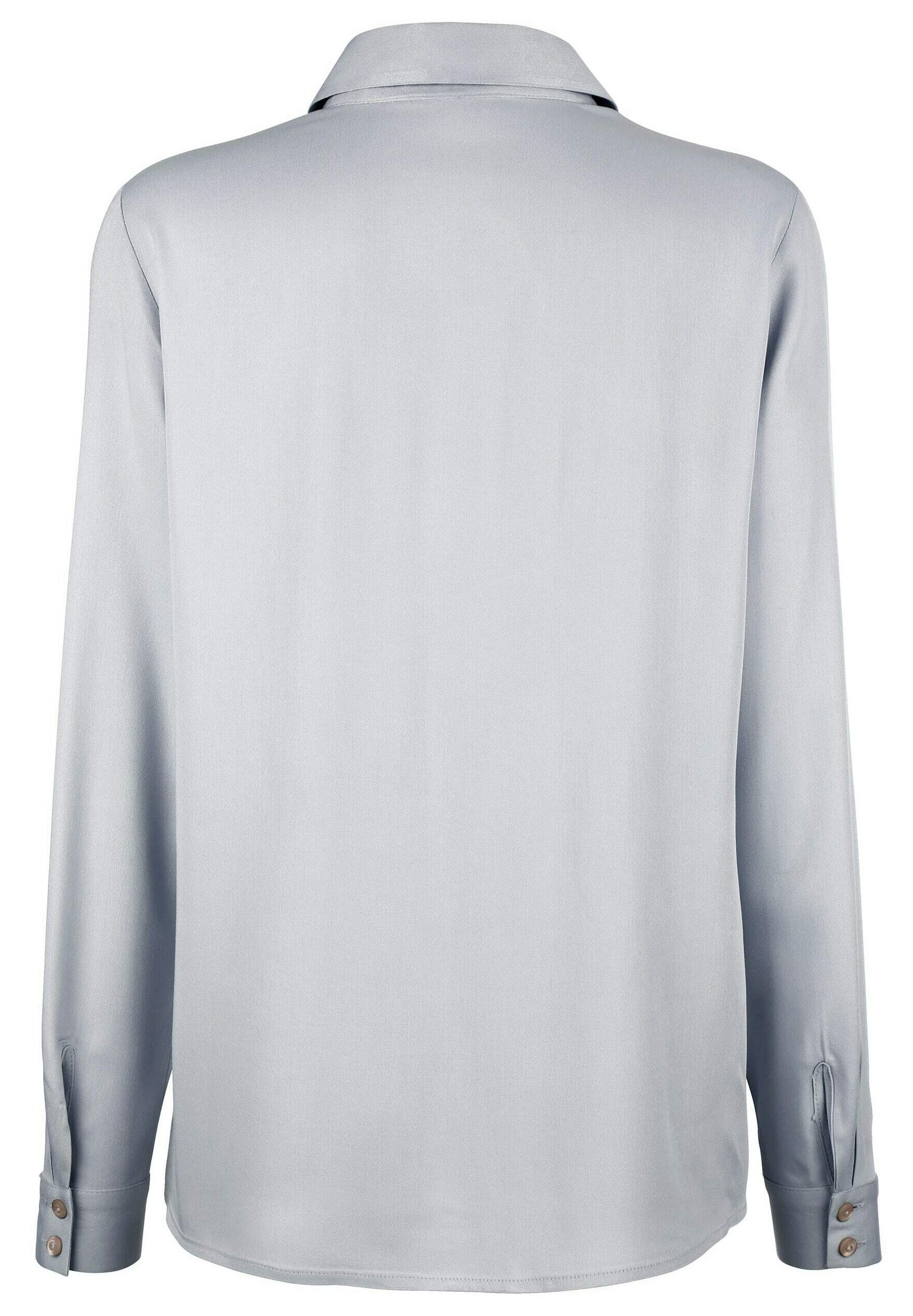 Damen Hemdbluse Damen Hemdbluse