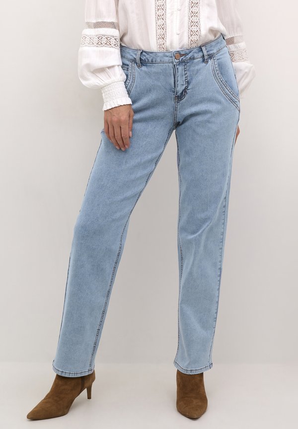 CRBREE - Jeans Straight Leg