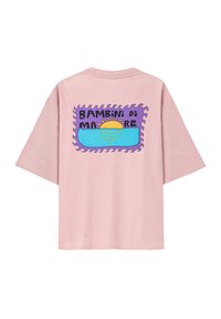 Surf Inc. - T-shirt z nadrukiem