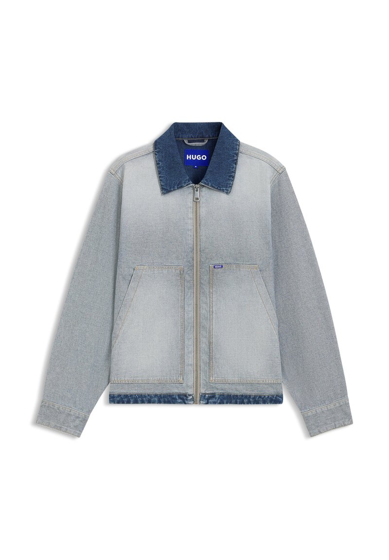 Chaqueta vaquera