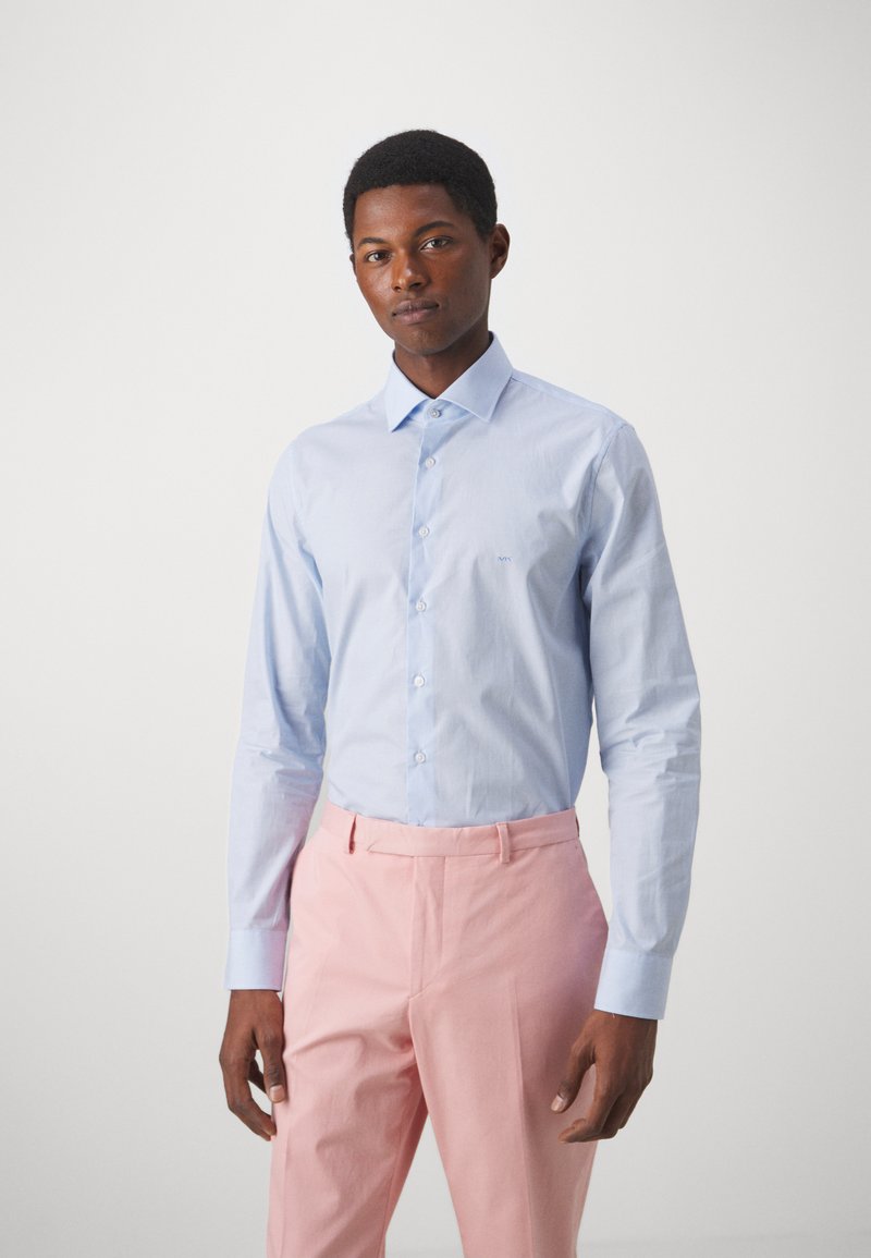 Michael Kors - Formal shirt - light blue, Enlarge