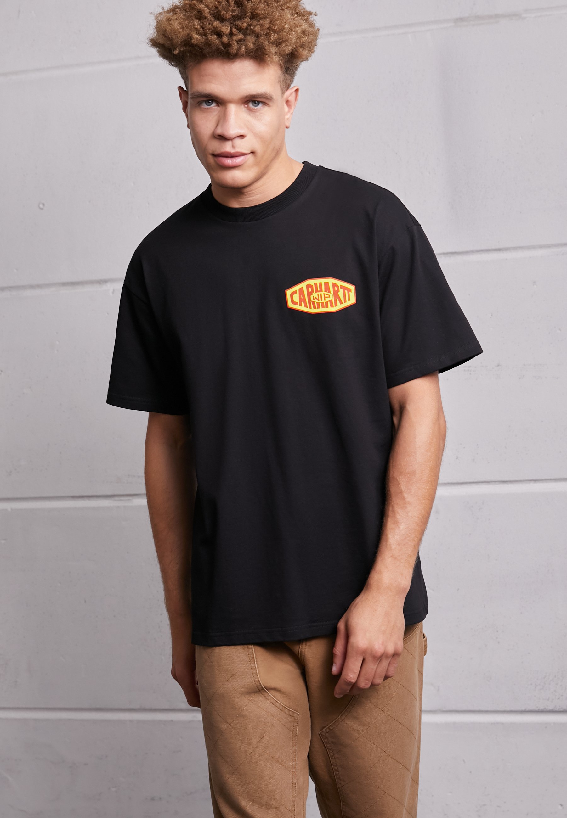 carhartt new tools t shirt