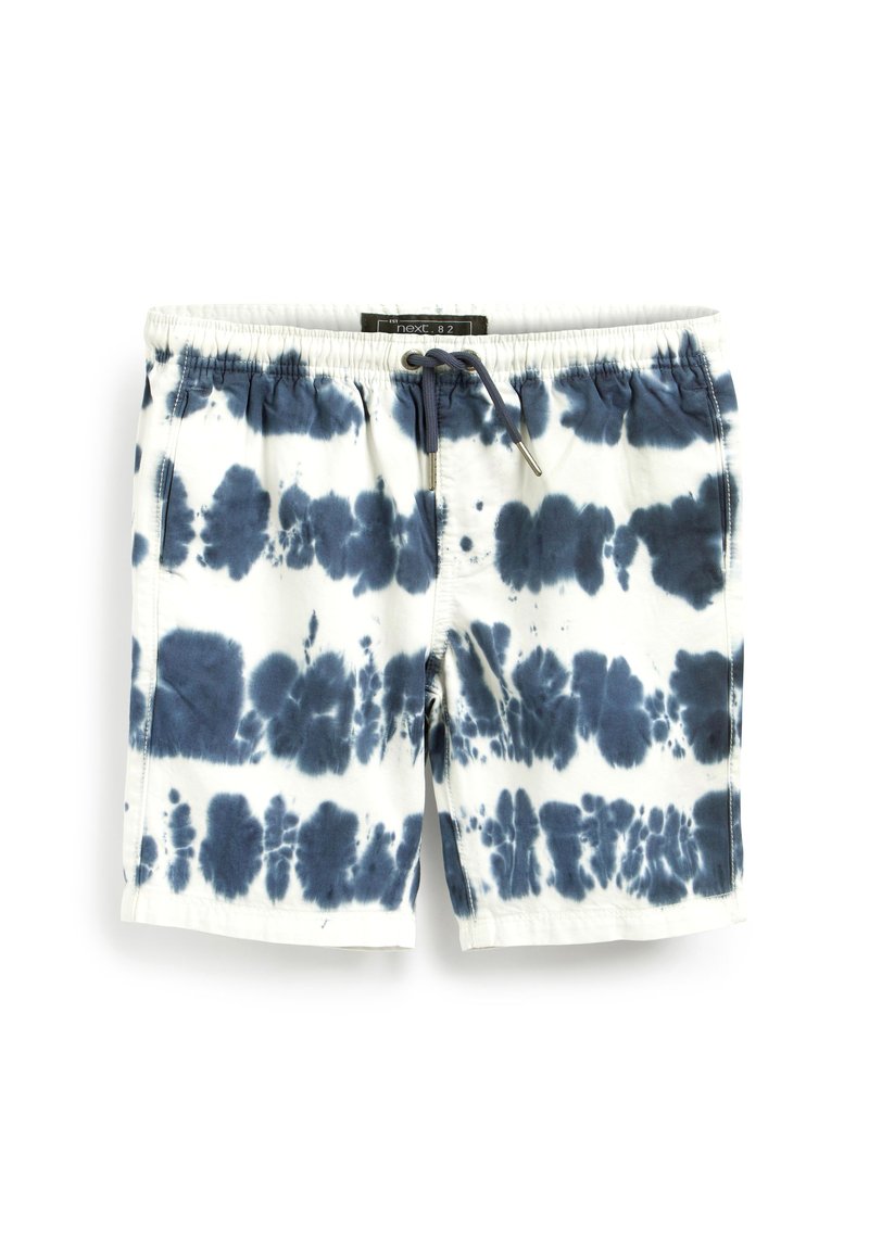 Next Shorts blauw