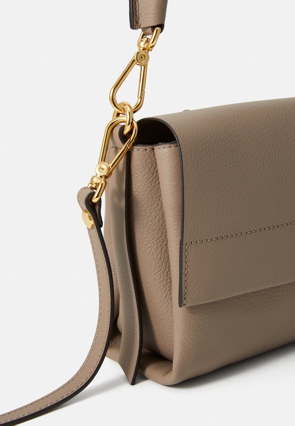 BOHEME GRANA DOUBLE - Handbag - warm taupe3