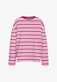 Nem kiválasztott, begonia pink