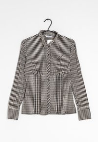 Marella Blusa - black