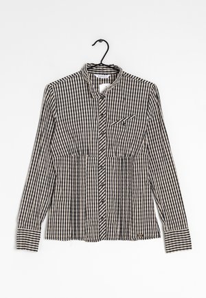 Marella Camicia - black