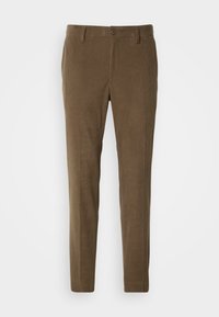 GENIUS - Chino - open green