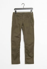 Tommy Hilfiger Chinos - green