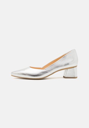 Paul Green, Pumps - alu