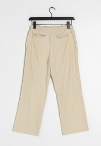 Marc O'Polo Pantalon classique - beige