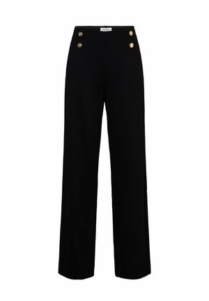 DORIANS - Broek - black
