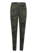 IHKate Denim Trousers