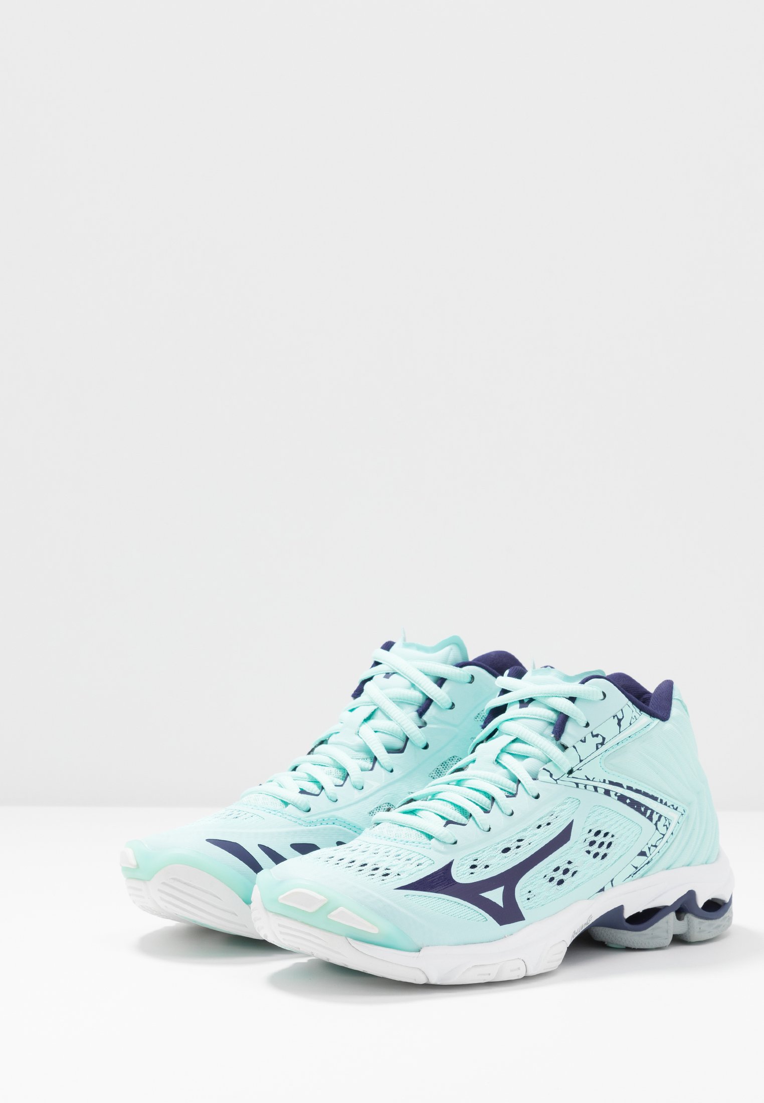 mizuno wave lightning z5 blue