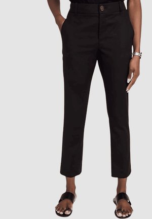 Outfitters Nation Pantalones chinos - black