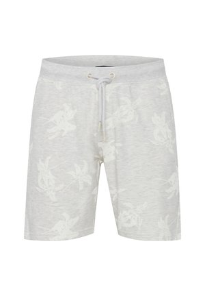 BHSWEATSHORTS REGULAR FIT - Joggebukse - sand mix