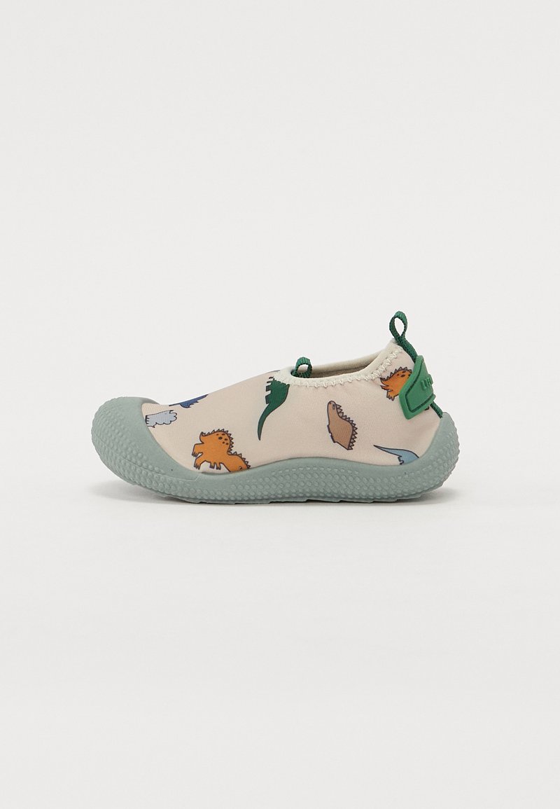 Liewood - SONJA SEA - Slip-ons - mist, Enlarge