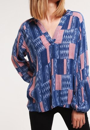 Tunikaer - light blue