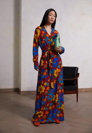 CINTIA ROBE - Maxikjoler - multi